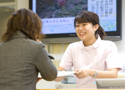 お気軽にお問い合わせ下さい。