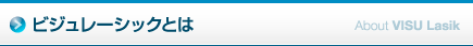 ビジュレーシックとは
