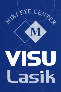 MIKI EYE CENTER VISU Lasik